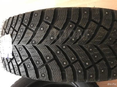 Лот: 18494721. Фото: 1. 205 60 16 (205/60R16) Michelin... Шины