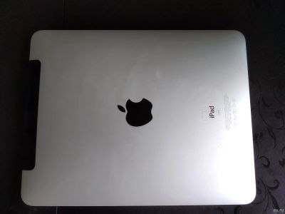 Лот: 13475291. Фото: 1. Ipad 64gb 3g. Планшеты