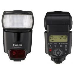 Лот: 4679185. Фото: 1. Фотовспышка Canon SpeedLite 430EX... Вспышки, осветители, рассеиватели