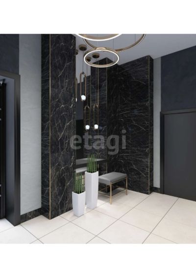 Лот: 21127778. Фото: 1. Продам 2-комн. кв. 81.43 кв.м... Квартиры, студии
