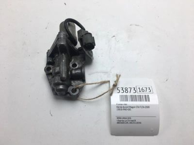 Лот: 20396546. Фото: 1. Клапан VTEC Honda Accord Wagon... Двигатель и элементы двигателя