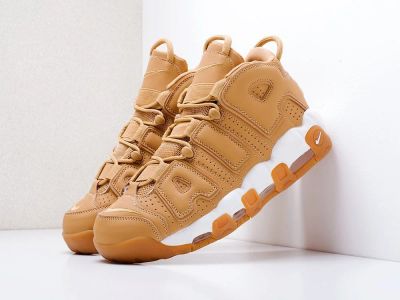 Лот: 17096135. Фото: 1. Кроссовки Nike Air More Uptempo... Кеды, кроссовки, слипоны