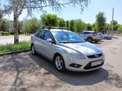 Лот: 22854168. Фото: 1. Ford Focus 2008 АКПП 1,6. Автомобили