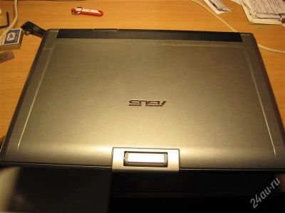 Лот: 805059. Фото: 1. Asus F5RL series. Ноутбуки