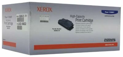 Лот: 17390845. Фото: 1. Тонер картридж для Xerox Phaser... Картриджи, расходные материалы