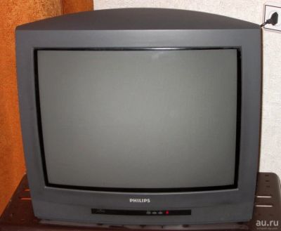 Лот: 13438051. Фото: 1. Кинескоп для телевизора Philips... Телевизоры