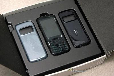 Лот: 638420. Фото: 1. Nokia N79-Продажа. Смартфоны