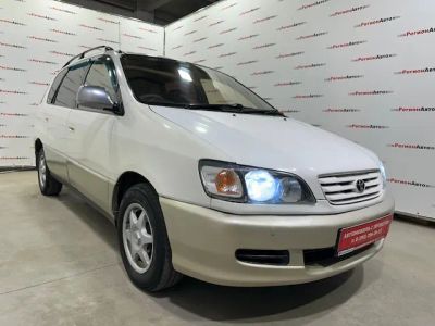 Лот: 25433520. Фото: 1. Toyota Ipsum 1997. Автомобили