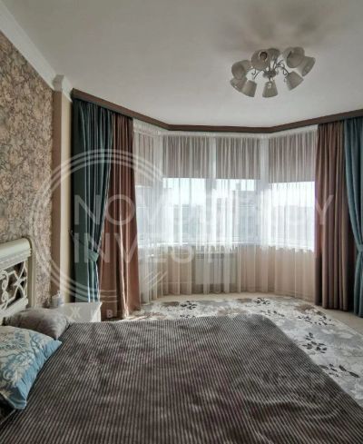 Лот: 17382425. Фото: 1. 4-к квартира 86м2 Мичурина 2ж. Квартиры, студии