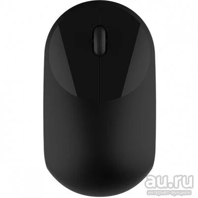 Лот: 13616363. Фото: 1. Беспроводная мышь Xiaomi Mi Wireless... Клавиатуры и мыши