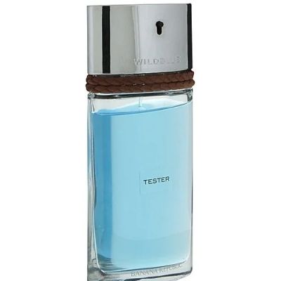 Лот: 6958629. Фото: 1. обмен Тестер Banana Republic Wildblue... Мужская парфюмерия