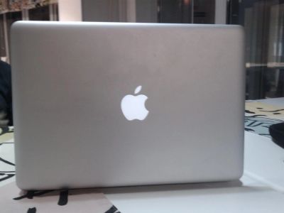 Лот: 3457383. Фото: 1. MacBook Air 13.3. Ноутбуки