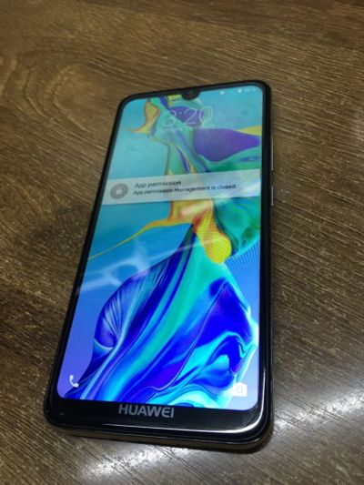 Лот: 15422045. Фото: 1. Смартфон Huawei P30 Pro (КОПИЯ... Смартфоны