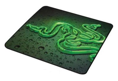 Лот: 5430426. Фото: 1. Игровой коврик Razer Goliathus... Коврики