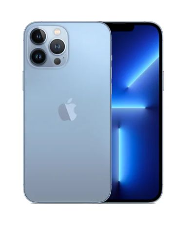 Лот: 18117752. Фото: 1. Смартфон Apple iPhone 13 Pro... Смартфоны