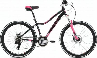 Лот: 11593824. Фото: 1. Велосипед Stinger 26" Vesta Pro... Велосипеды