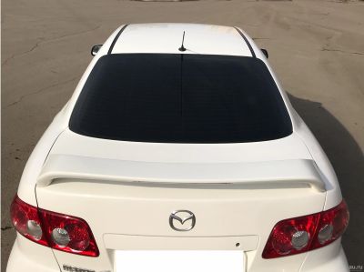 Лот: 14354221. Фото: 1. Стоп-сигнал Мазда Mazda 6 Atenza. Авто в разбор