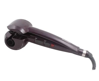 Лот: 5124160. Фото: 1. Плойка (стайлер) BaByliss Pro. Уход за волосами 