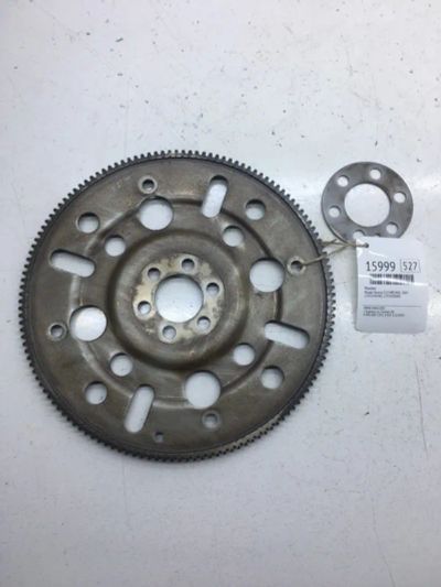 Лот: 20379180. Фото: 1. Маховик Nissan Serena 2007 12331EN200... Трансмиссия