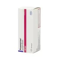 Лот: 23264596. Фото: 1. Роаккутан 20мг капс. N30. Лекарства