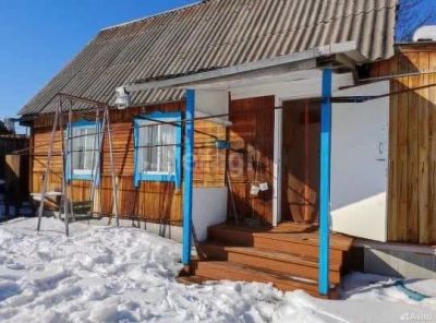 Лот: 25291632. Фото: 1. 1-комн. дача , деревня Тингино... Дачи