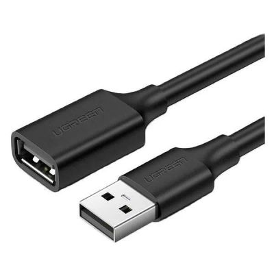 Лот: 22024674. Фото: 1. Кабель UGREEN US103 10318 USB... Шлейфы, кабели, переходники