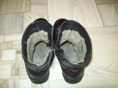 Лот: 12117307. Фото: 1. детские сапоги. Сапоги