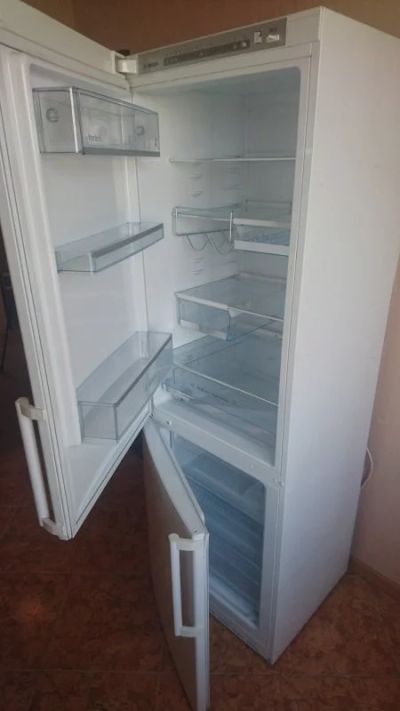 Лот: 14627921. Фото: 1. Холодильник Bosch KGS36XW20R. Холодильники, морозильные камеры
