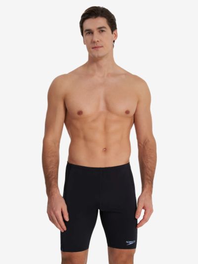 Лот: 22445299. Фото: 1. Джаммеры мужские Speedo Tech Panel... Шорты