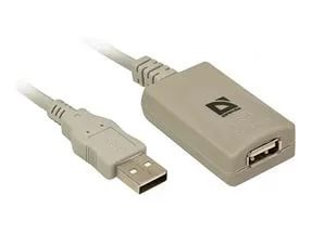 Лот: 7374575. Фото: 1. удленитель USB. USB хабы