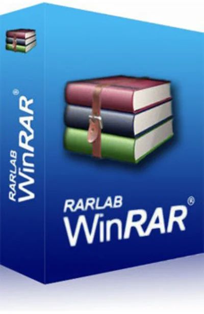 Лот: 17291190. Фото: 1. 🟢WinRAR 6.0🟢Многократная переустановка... Офисные и специальные (CADы)