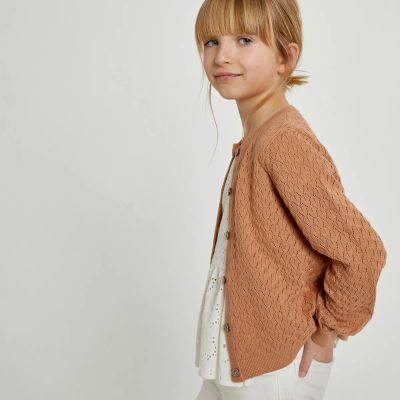 Лот: 24839015. Фото: 1. Кардиган LaRedoute. Свитера, худи, толстовки