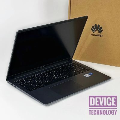Лот: 24565316. Фото: 1. Business Huawei Matebook D16 2024... Ноутбуки