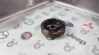 Лот: 23586721. Фото: 1. Шкив коленвала Lexus IS250 4GR-FSE... Двигатель и элементы двигателя