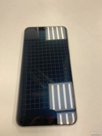 Лот: 13746561. Фото: 1. Xiaomi Mi 8 6/64Gb White (Б/У... Смартфоны