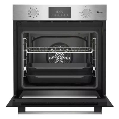Лот: 25023877. Фото: 1. Электрический духовой шкаф Indesit... Плиты, духовые шкафы, варочные поверхности