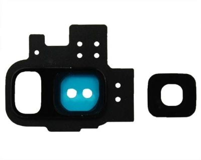 Лот: 20305943. Фото: 1. Cтекло камеры Samsung Galaxy S9... Корпуса, клавиатуры, кнопки