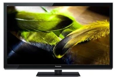 Лот: 12740256. Фото: 1. Телевизор Panasonic TX-PR50UT50... Телевизоры