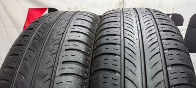 Лот: 22391521. Фото: 1. 195/65R15 91H Amtel Planet пара. Шины