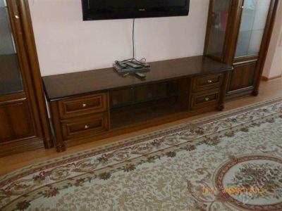 Лот: 2640537. Фото: 1. Набор мебели Наполи. Гостиные, стенки, горки