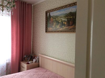 Лот: 5297615. Фото: 1. Продам квартир 2 комн. пр-кт Красноярский... Квартиры, студии
