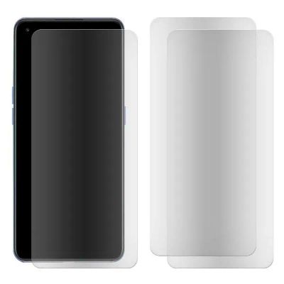 Лот: 24600093. Фото: 1. Защитное стекло Krutoff для Oppo... Защитные стёкла, защитные плёнки