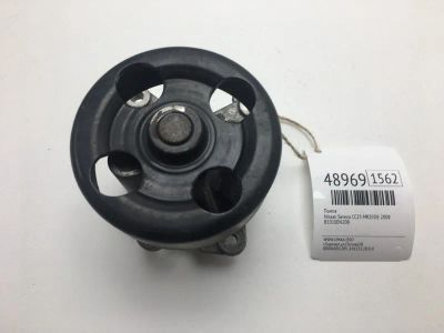 Лот: 20393893. Фото: 1. Помпа Nissan Serena 2008 B1010EN20B... Двигатель и элементы двигателя