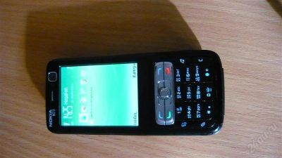Лот: 789826. Фото: 1. Nokia N73 Music Edition forever... Смартфоны