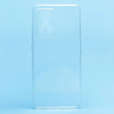 Лот: 19827396. Фото: 1. Чехол Realme GT Neo 3 (RMX3560... Чехлы, бамперы