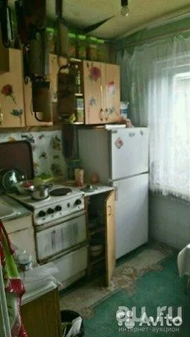 Лот: 10274666. Фото: 1. Продам 3-х комн, второй этаж... Квартиры, студии