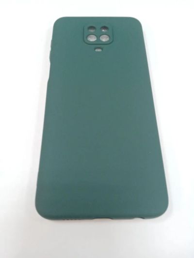 Лот: 20566027. Фото: 1. Защитный чехол Xiaomi Redmi Note... Чехлы, бамперы