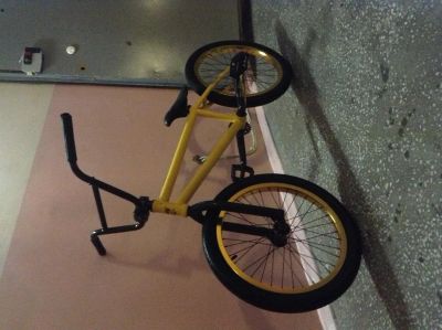 Лот: 3238672. Фото: 1. Bmx просто почитайте. Велосипеды
