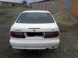 Лот: 10920336. Фото: 1. Nissan Pulsar. Автомобили