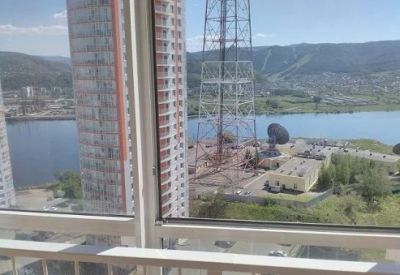 Лот: 12230337. Фото: 1. Продам студию 24 кв.м Борисова... Квартиры, студии